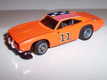 General Lee 2