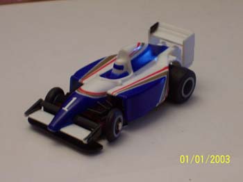 Williams N°1